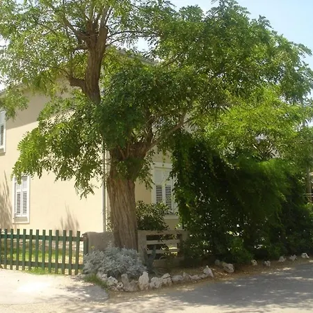 19 Apartment Silo (Krk)