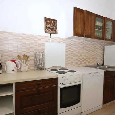 Apartment 19 Silo (Krk)