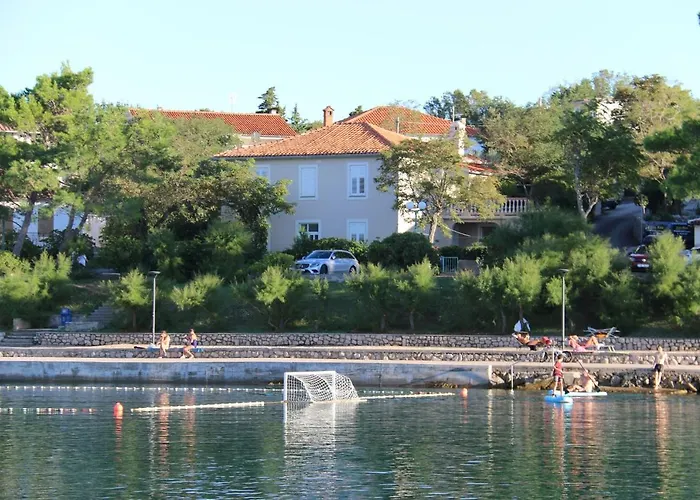 19 Silo (Krk)