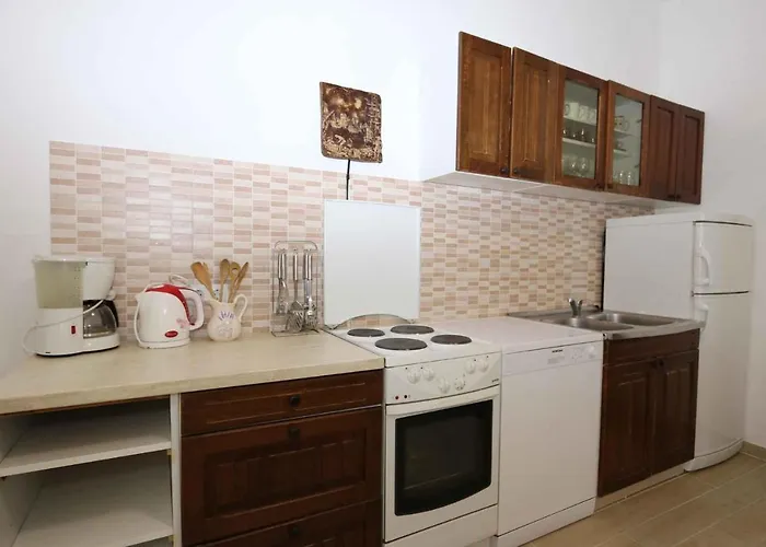 Apartment 19 Silo (Krk)