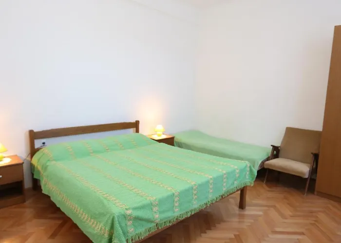 19 Apartment *